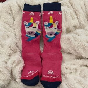 Darn Tough socks ( Jr. size)